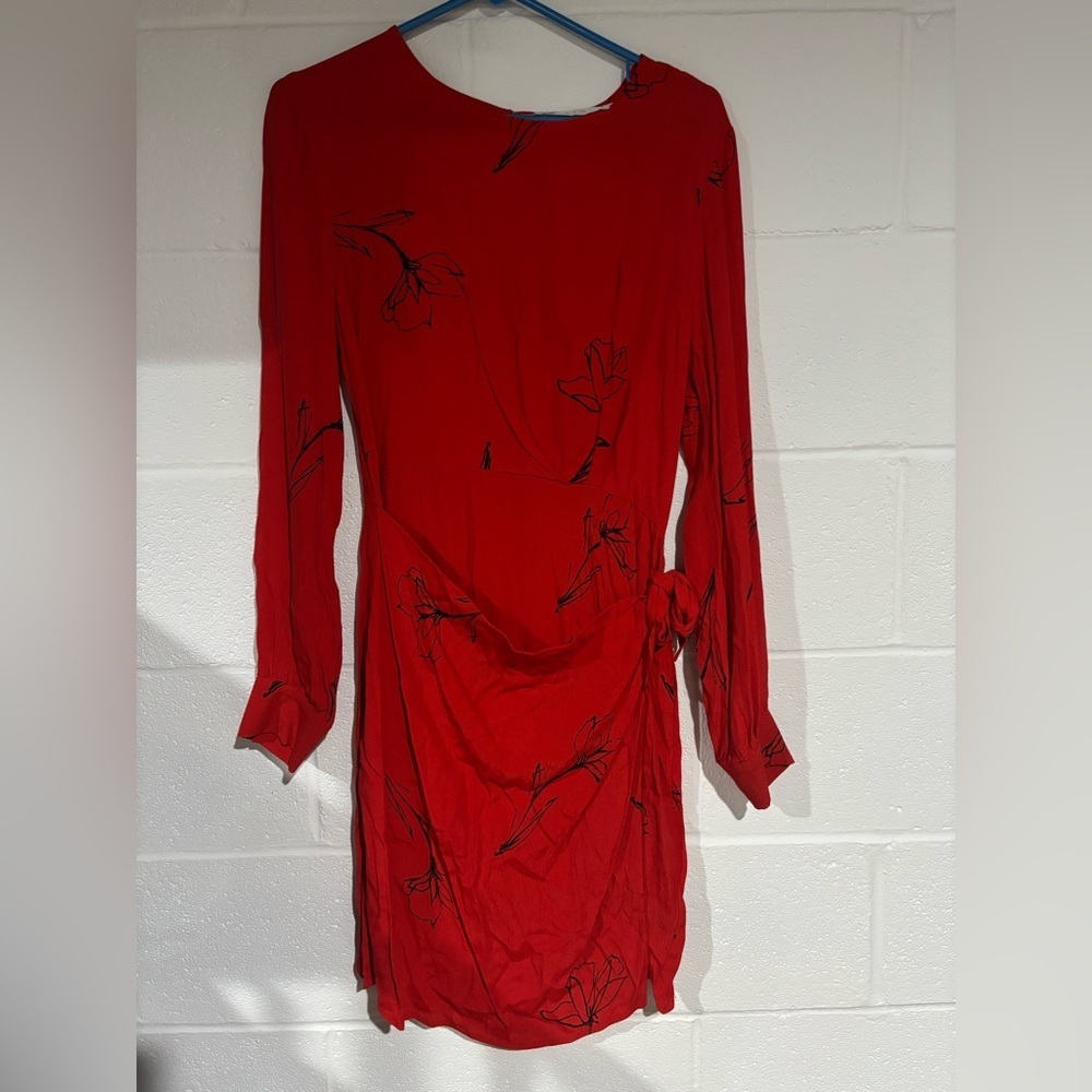 Astr small dress